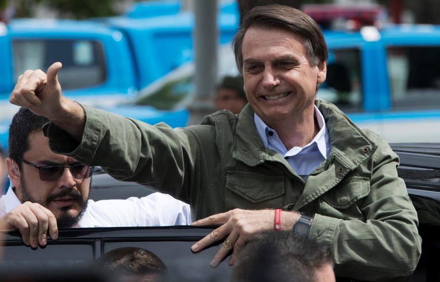 Bolsonaro enfrenta desafío legislativo sobre reformas radicales