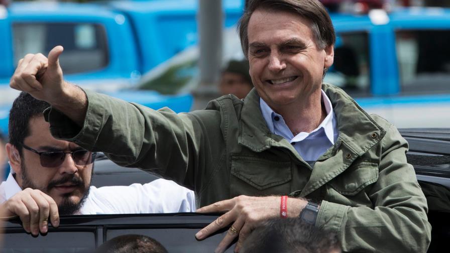 Bolsonaro enfrenta desafío legislativo sobre reformas radicales