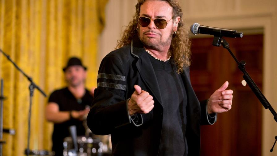 Maná es honrada como Persona del Año del Latin Grammy