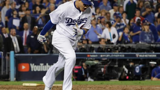 El honor que representa utilizar el uniforme de los Padres para Manny  Machado - AS USA