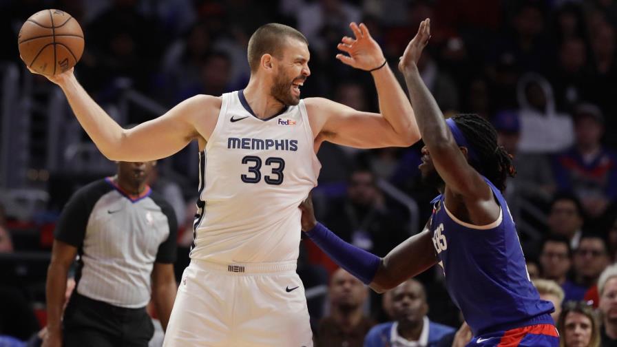 Lo inusual abunda en esta campaña de la NBA Lo inusual abunda en esta campaña de la NBA