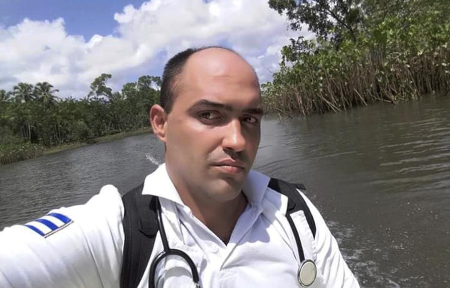 Médicos desertores, la otra historia de los llamados por Cuba a regresar de Brasil
