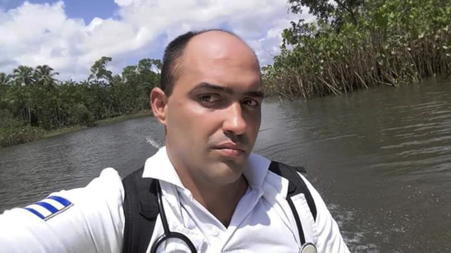 Médicos desertores, la otra historia de los llamados por Cuba a regresar de Brasil