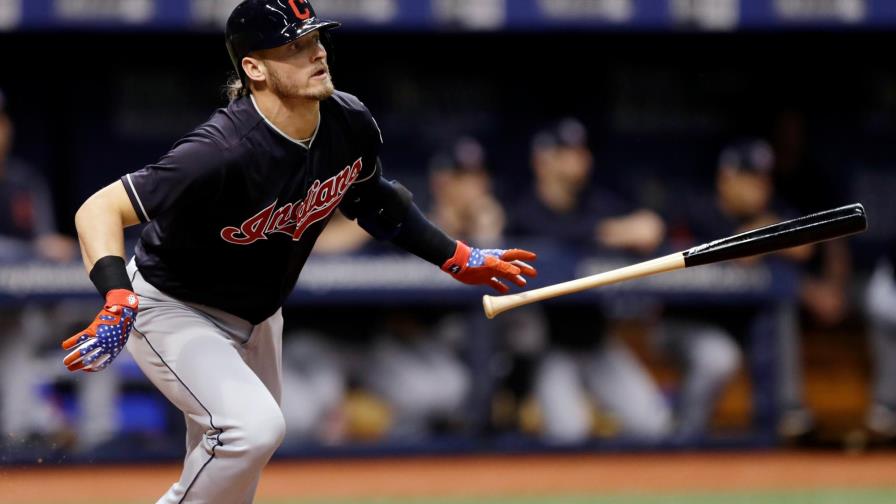 Los Bravos se refuerzan con Donaldson y McCann en Grandes Ligas Los Bravos se refuerzan con Donaldson y McCann en Grandes Ligas