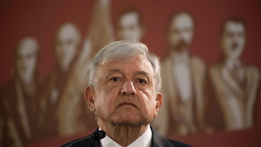 López Obrador descarta alargar su presidencia más allá de 2024