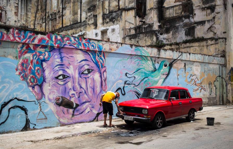 Artistas cubanos que protestaron decreto fueron liberados y consensúan plan