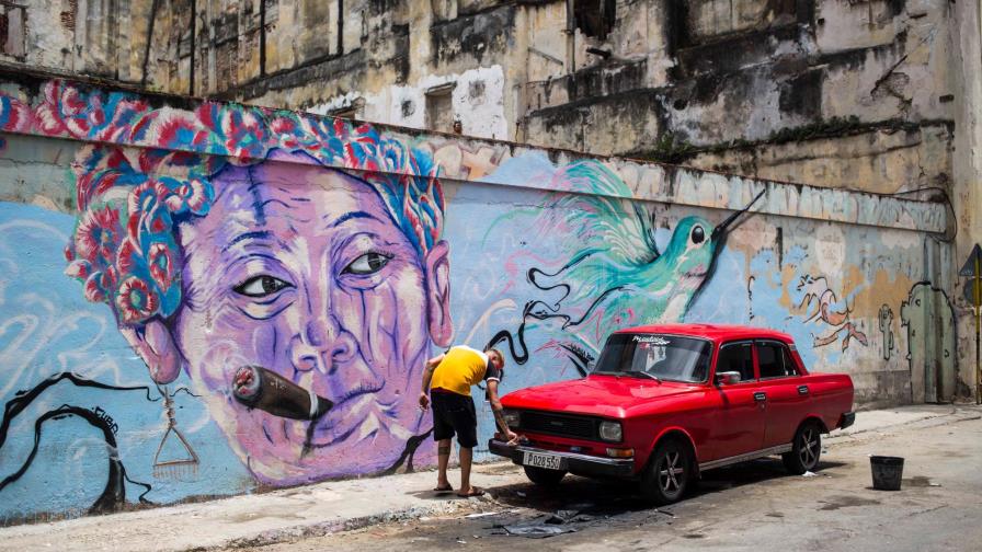 Artistas cubanos que protestaron decreto fueron liberados y consensúan plan