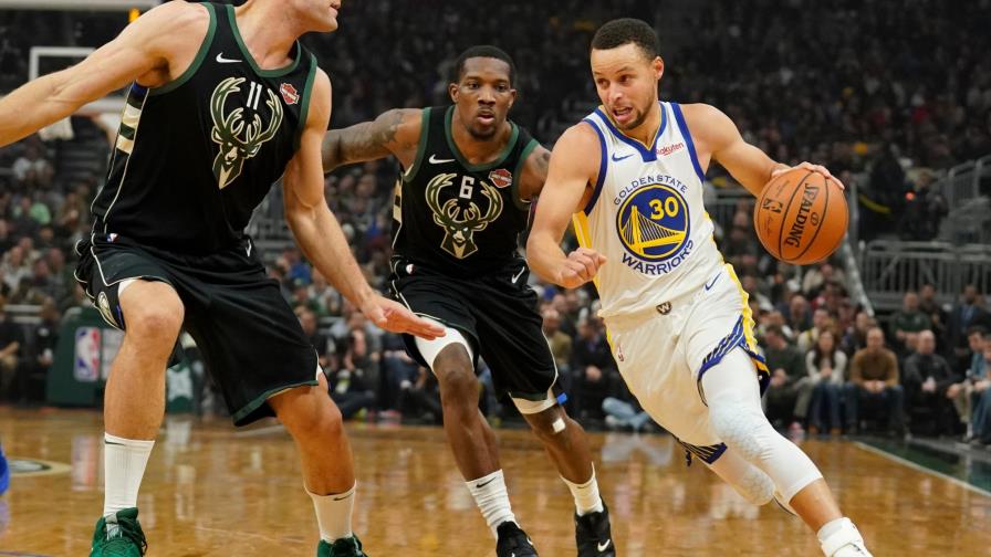 Stephen Curry duda de la llegada a la Luna y la NASA le responde Stephen Curry duda de la llegada a la Luna y la NASA le responde