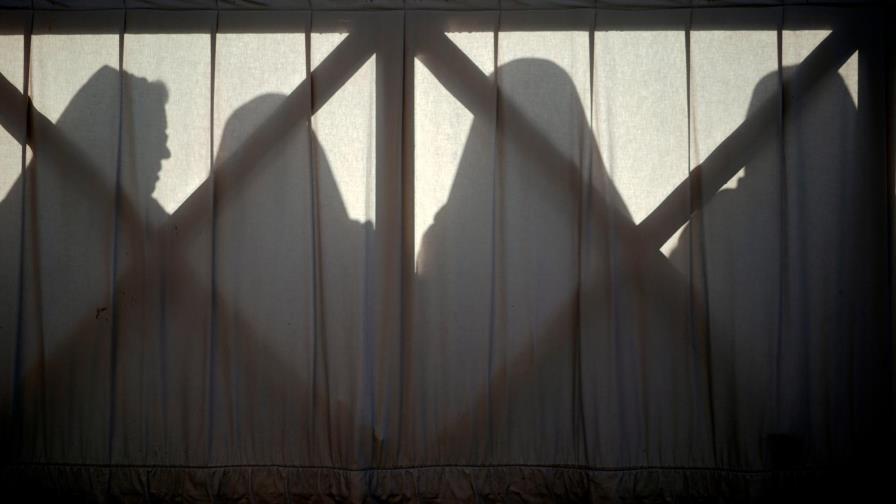 Monjas de California roban US$ 500,000 para apostar en Las Vegas