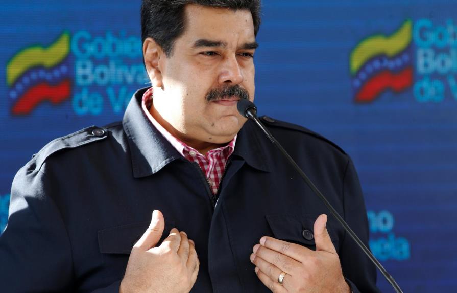 Congreso de Venezuela declara ilegitimidad de Maduro