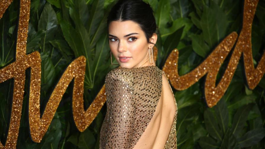 Jenner, la modelo mejor pagada en el mundo