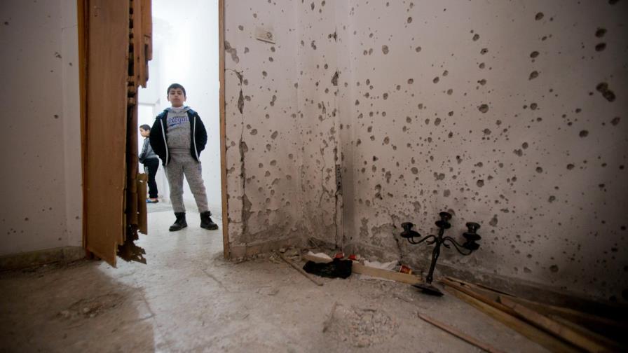 ¿Por qué el pacto de los Refugiados es distinto al de las Migraciones?