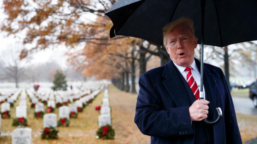 El confuso enfoque estadounidense hacia África