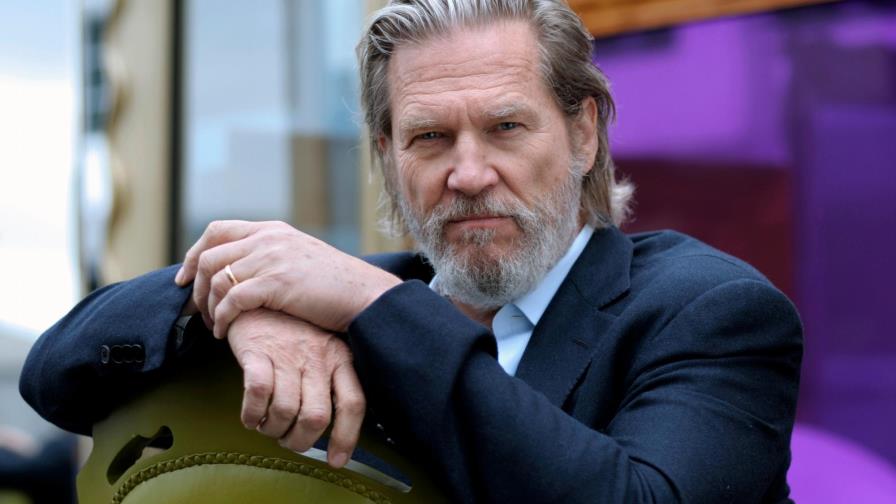 Jeff Bridges recibirá premio Cecil B. DeMille