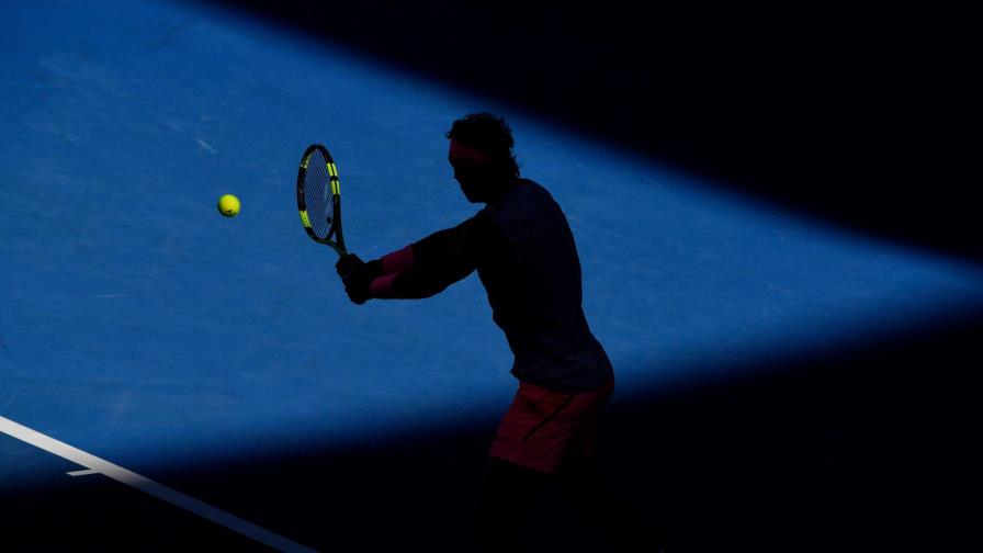 El Abierto de Australia introduce un tiebreak en el último set