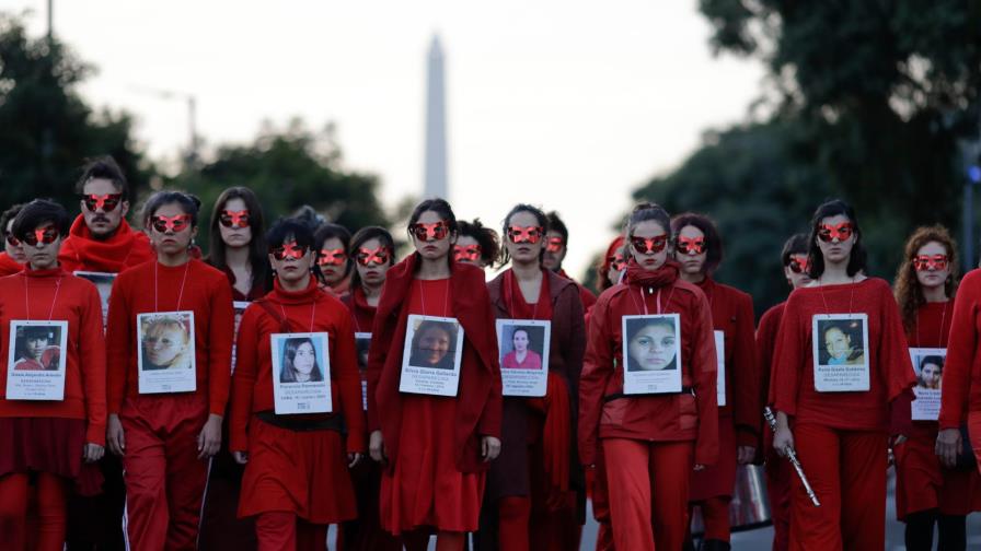 El año del #Metoo El año del #Metoo