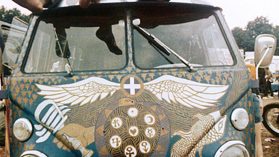 Anuncian festival por el 50 aniversario de Woodstock