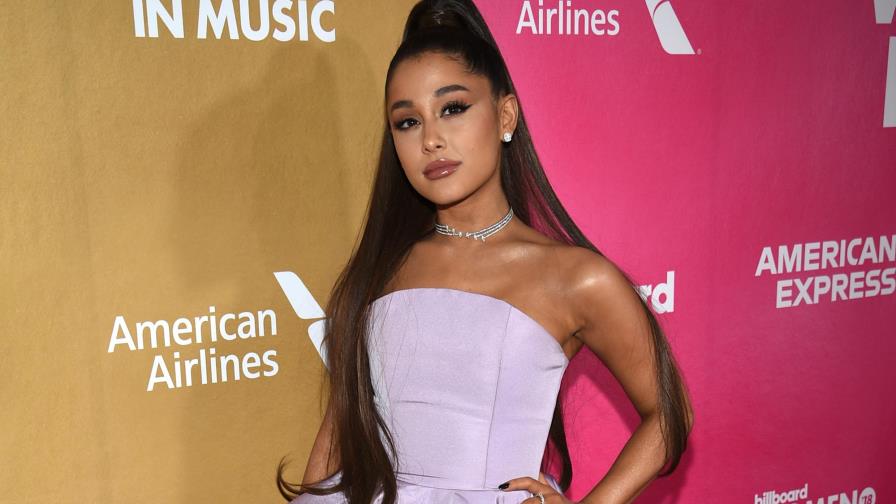 Ariana Grande cancela show por “motivos de salud impredecibles”