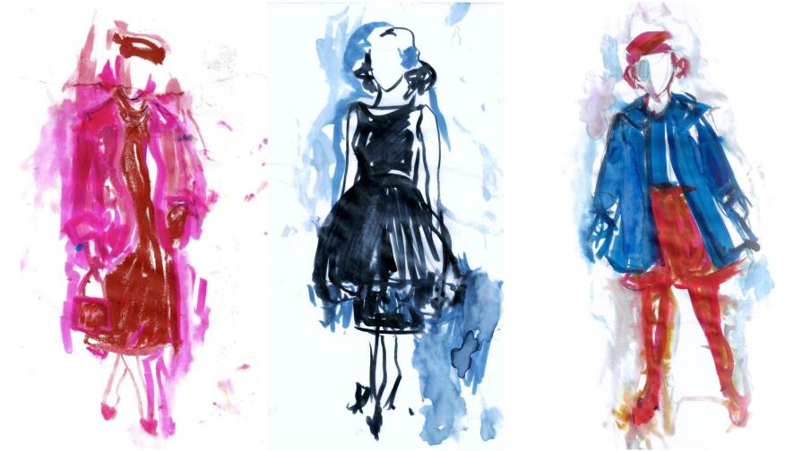 “Mrs. Maisel” es mucho más que solo ropa