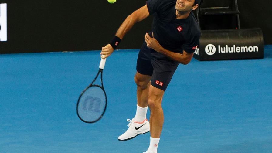 Federer, Manu, Trout, Martino y Messi, LOS protagonistas de marzo