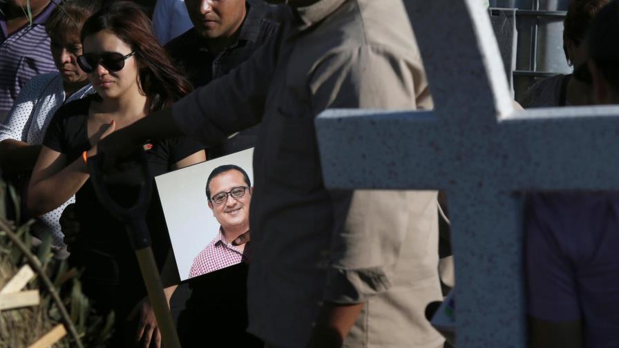 México, el segundo país más mortífero para los periodistas
