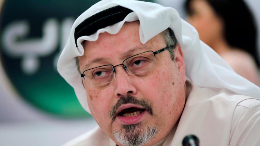 Empieza el juicio del caso Khashoggi en Arabia Saudita