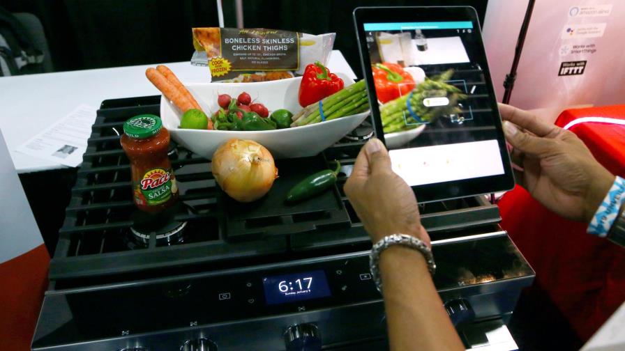 Hogar más conectado, menos privacidad digital