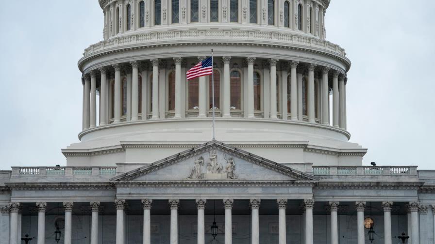 Efectos del cese de operaciones en el Gobierno de los Estados Unidos
Prueba de ciudadanía de los Estados Unidos
Documentos pendientes 
en el Consulado