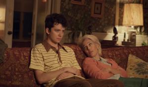 “Sex Education” de Netflix, una carta de amor trasatlántica