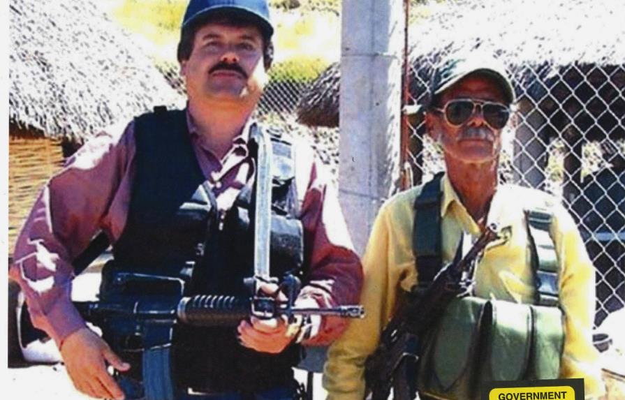 El Chapo buscó una pista de aterrizaje en República Dominicana para llevar droga a México
