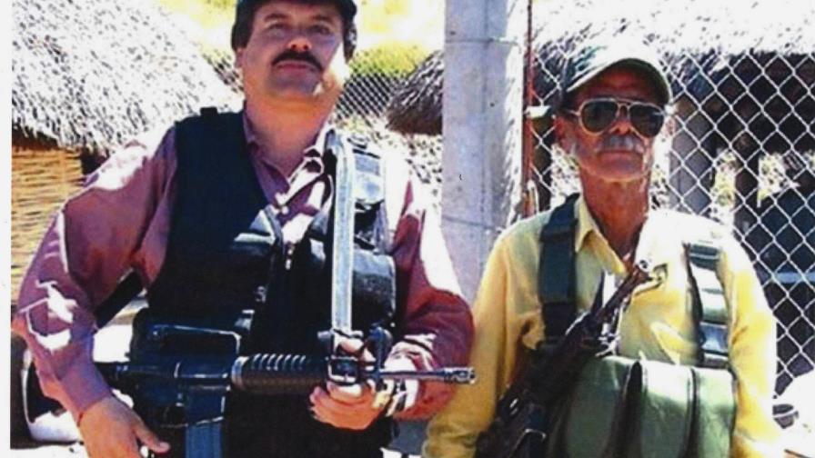 El Chapo buscó una pista de aterrizaje en República Dominicana para llevar droga a México