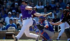LeMahieu y Yanquis firman contrato por US$24 millones