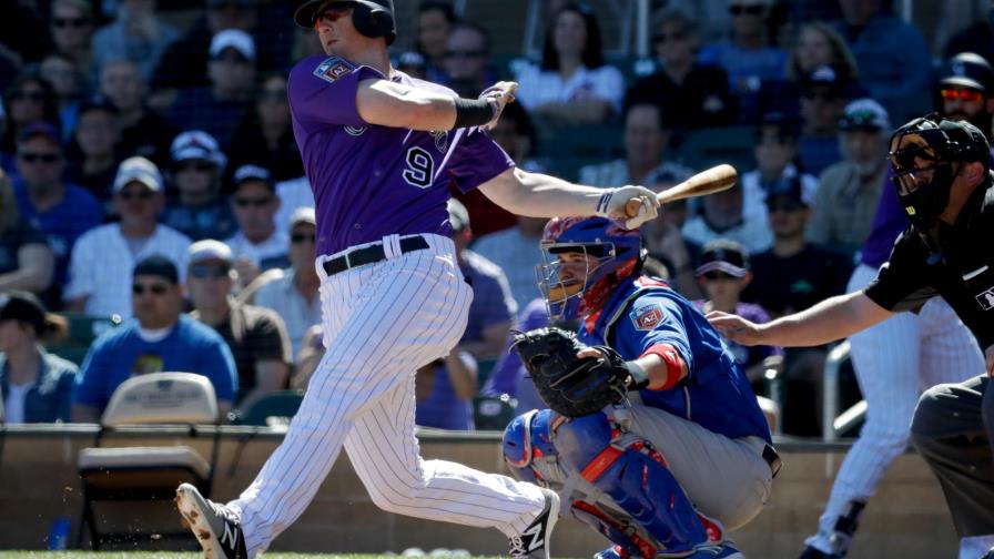 LeMahieu y Yanquis firman contrato por US$24 millones