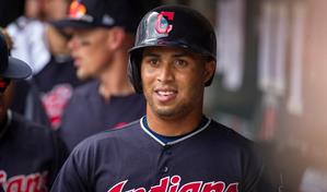 El cubano Leonys Martin se siente dichoso de estar vivo