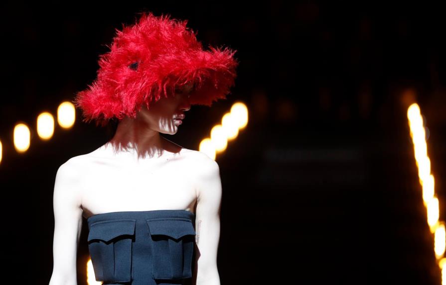 Las tendencias de la Semana de la Moda de Milán