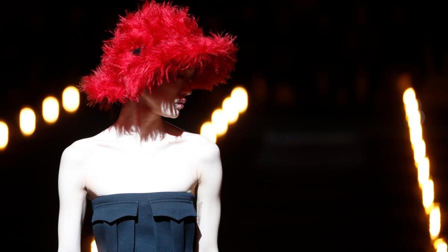 Las tendencias de la Semana de la Moda de Milán