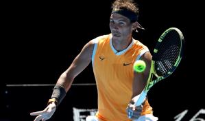 Nadal: Los Juegos son lo m&aacute;s importante del mundo y lo m&aacute;s dif&iacute;cil de ganar