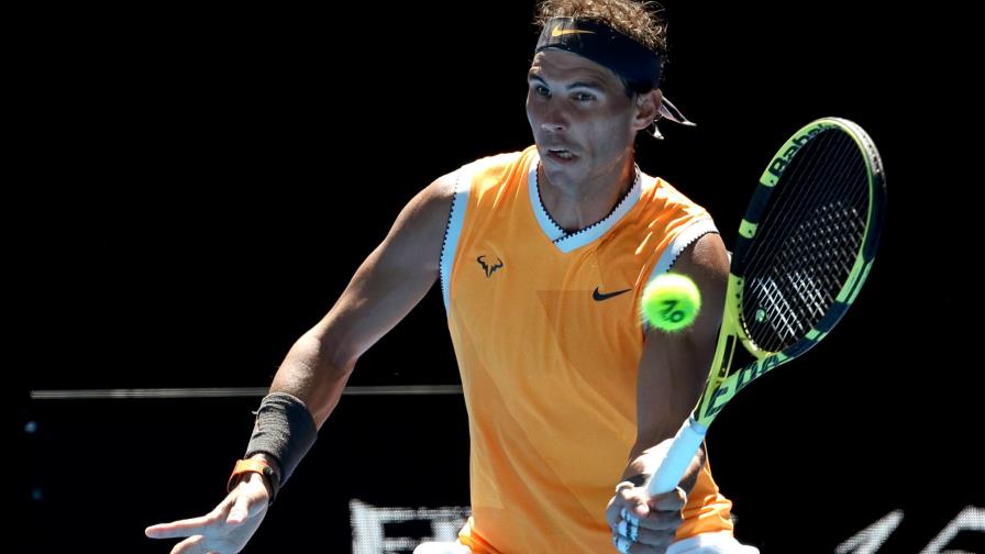 Nadal: Los Juegos son lo más importante del mundo y lo más difícil de ganar