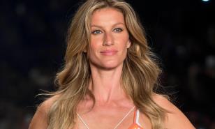 Acusan a Gisele Bundchen de “mala brasileña”