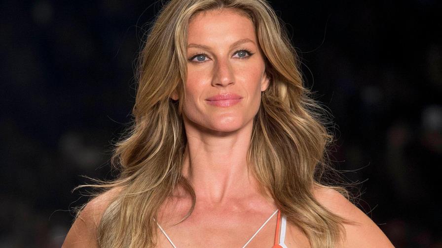 Acusan a Gisele Bundchen de “mala brasileña”