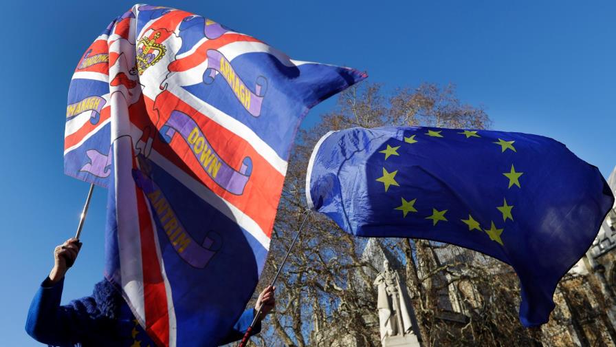 Glosario de términos para entender el Brexit