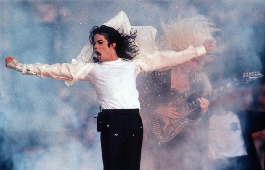 Musical de Michael Jackson se estrenará en Chicago