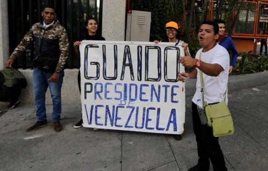 Ascienden a 16 los muertos por protestas en Venezuela, según la CIDH