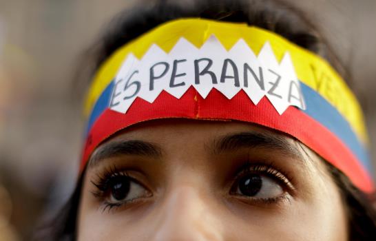 Ascienden a 16 los muertos por protestas en Venezuela, según la CIDH