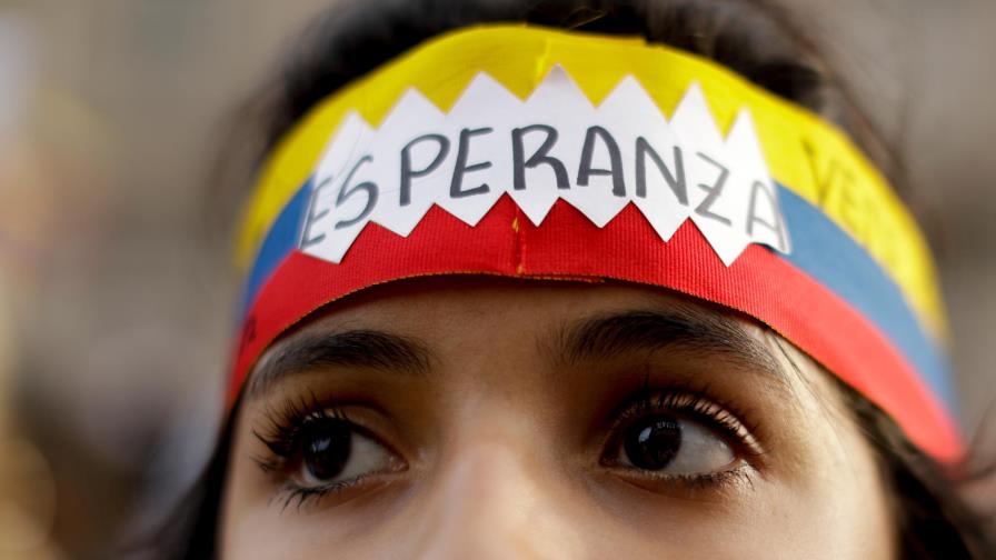 La ayuda humanitaria, en boca de todos en la frontera de Venezuela y Colombia