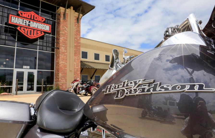 Harley-Davidson pronostica un mal 2019