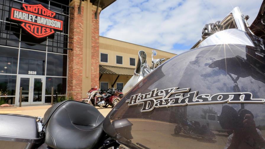Harley-Davidson pronostica un mal 2019