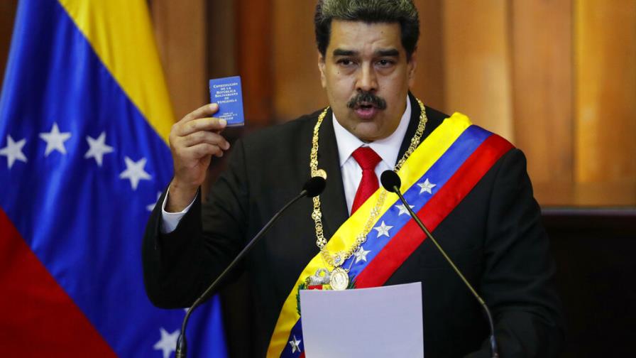 Venezuela rechaza exigencias de países europeos