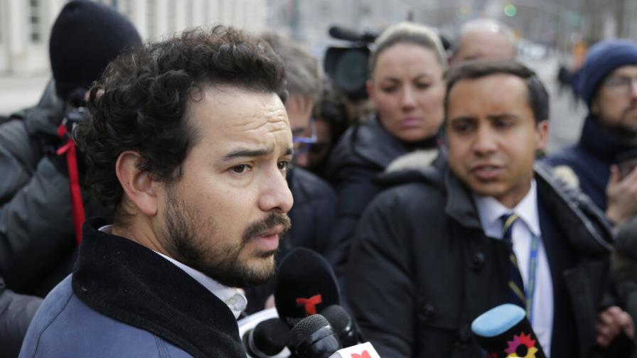 Defensa de “El Chapo” presentó un solo testigo