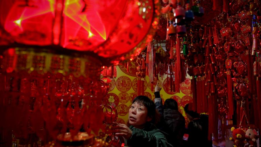 EEUU y China se reúnen bajo presión para alcanzar acuerdo comercial